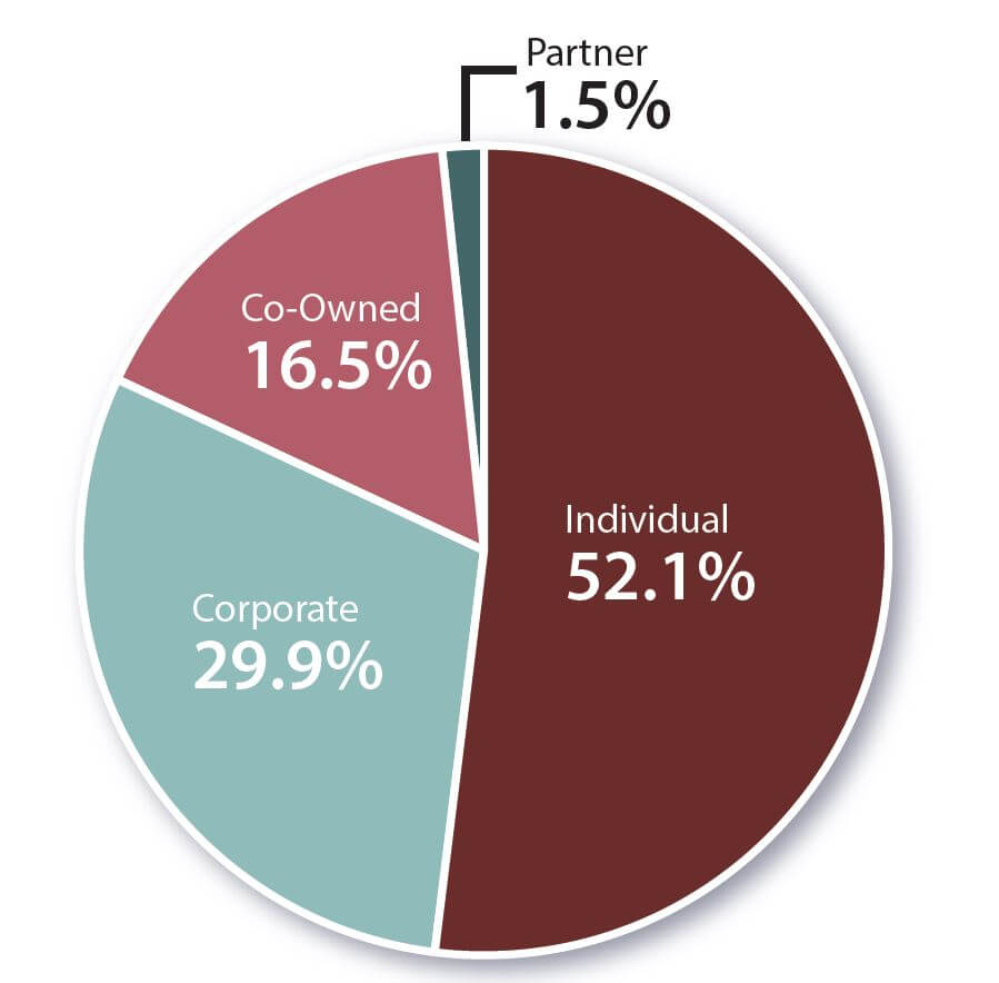 OwnershipTypeChart