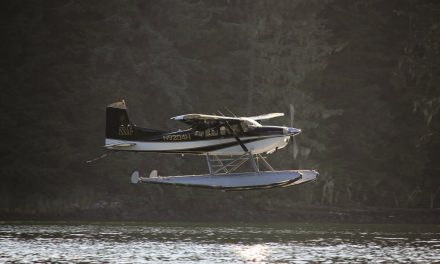 Float Planes & Insurance: Why you need to get a quote before you get floats