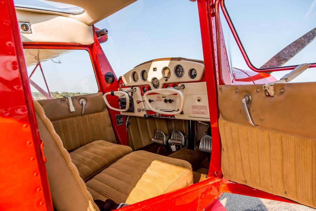 C140Cockpit