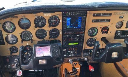 Perfect Panel: True IFR