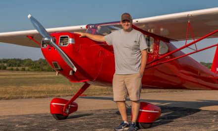 Owner’s Perspective: Cessna 140