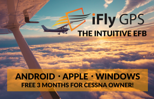Two Apps: Avare And Ifly Gps – Android Tablet and Software Alternative ...