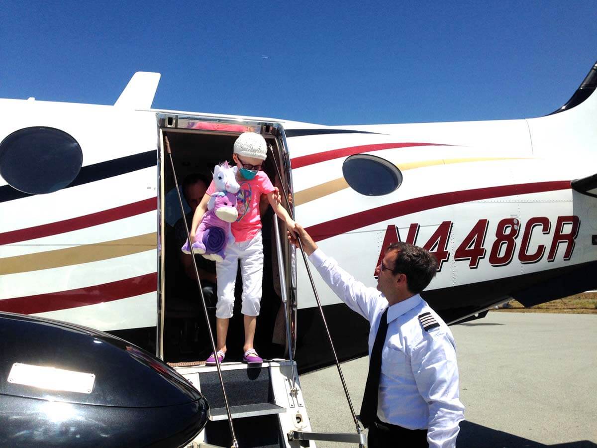 Learn To Fly: Fun Things You Can Do With Your Certificate - Plane & Pilot  Magazine