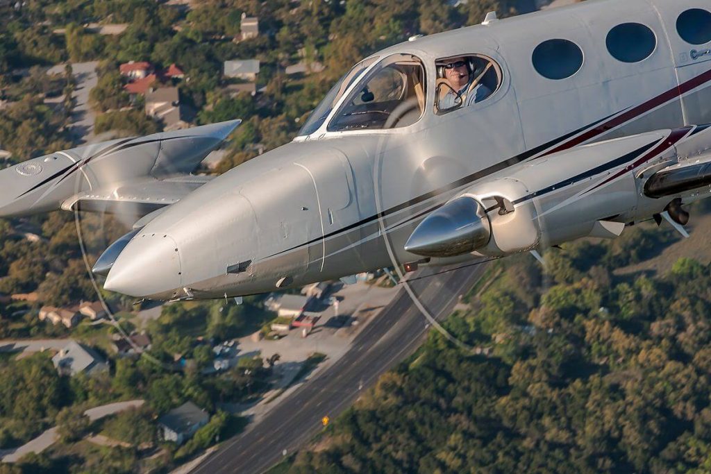 Pilot’s Perspective: Cessna 340 | Cessna Owner Organization