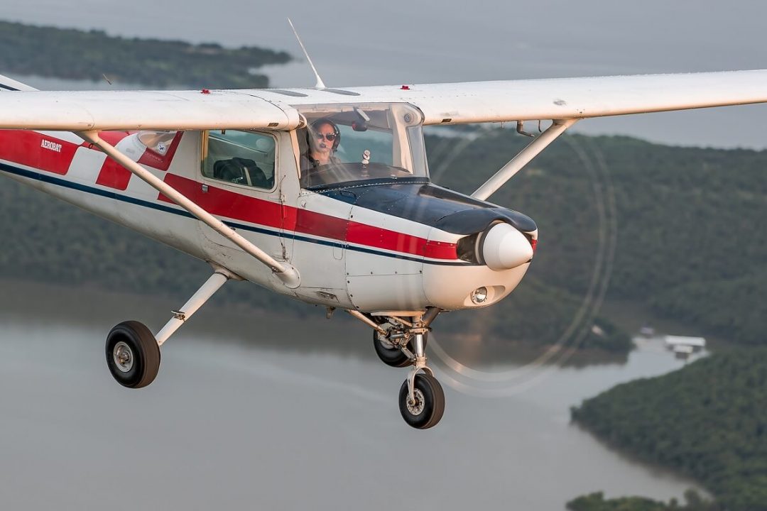 Cessna Aerobat CFI’s Perspective Cessna Owner Organization