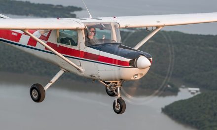 Cessna Aerobat: CFI’s Perspective