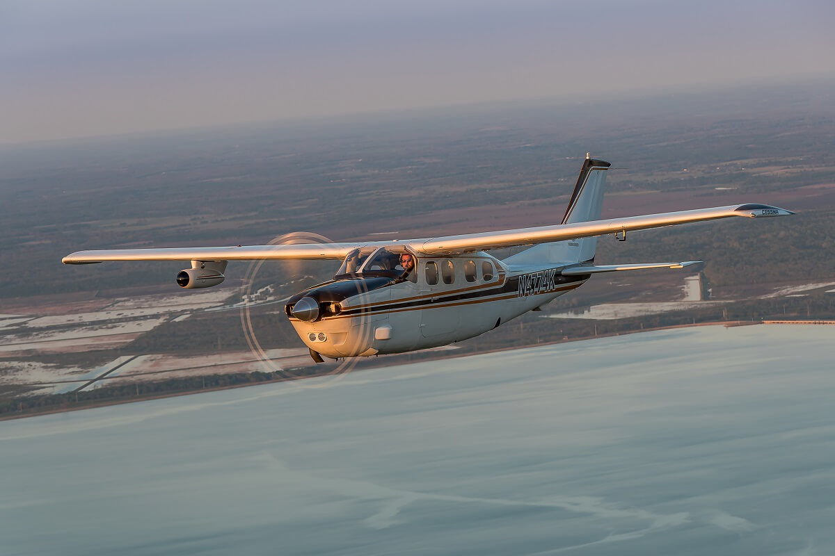 How to Flight Plan for VFR Like a Pro Cessna Owner Organization