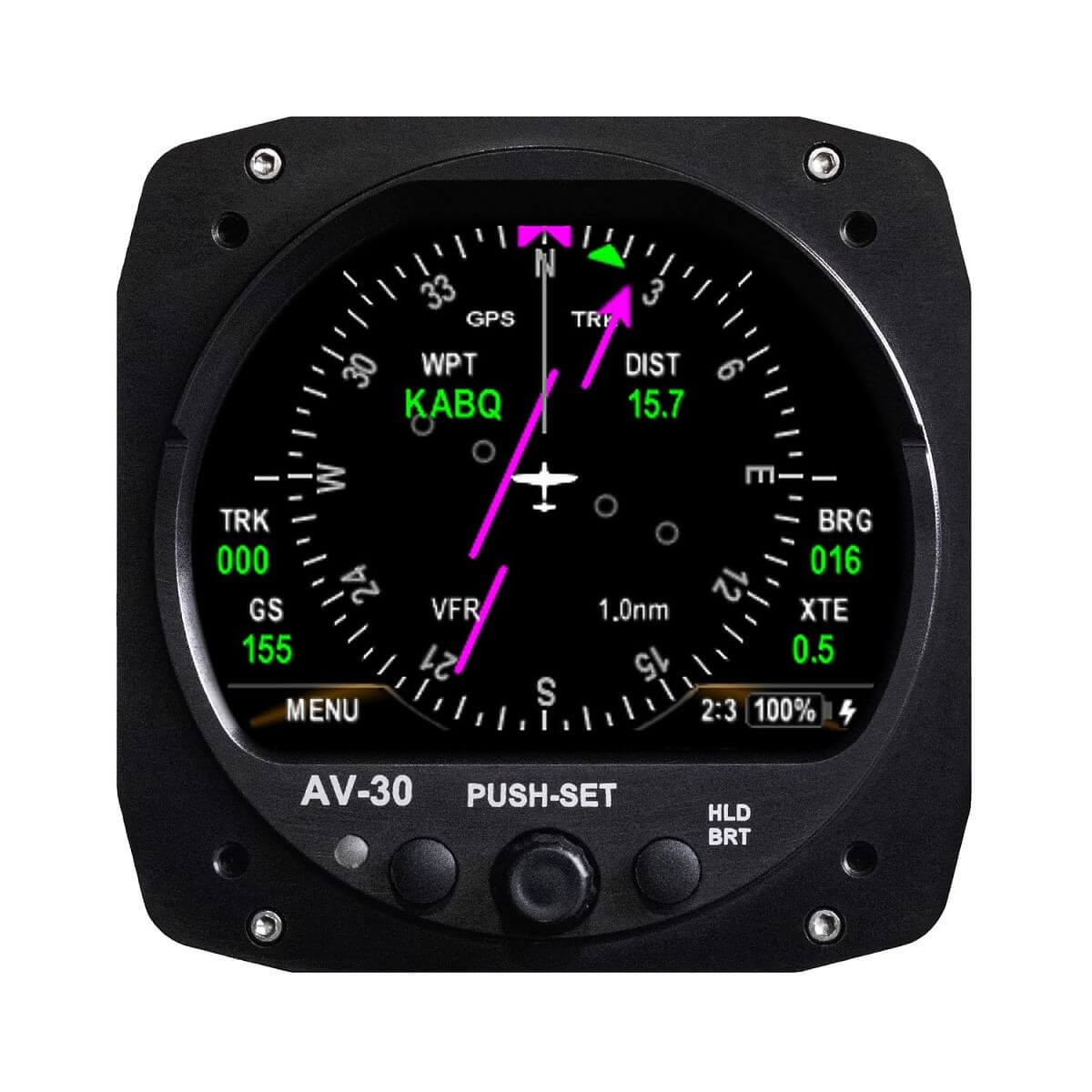 More Attitude: The uAvionix AV-30-C | Cessna Owner Organization More Attitude: The uAvionix AV-30-C | Cessna Owner Organization