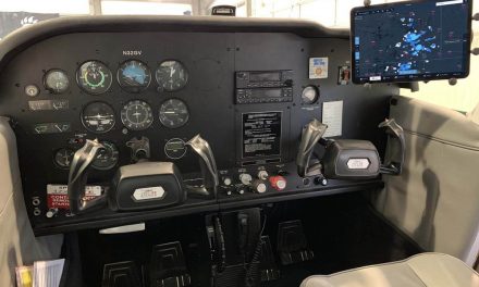 Avionics Accessories: Extras to fill your panel slots