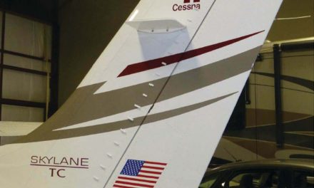 Are Cessna Vortex Generators Worth It? The consensus seems to be yes