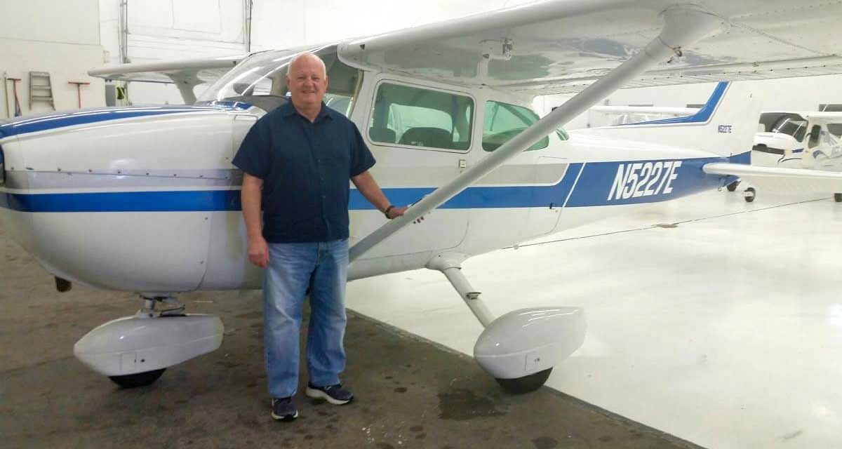 I Bought a Used Airplane: A guide from the buyer’s perspective