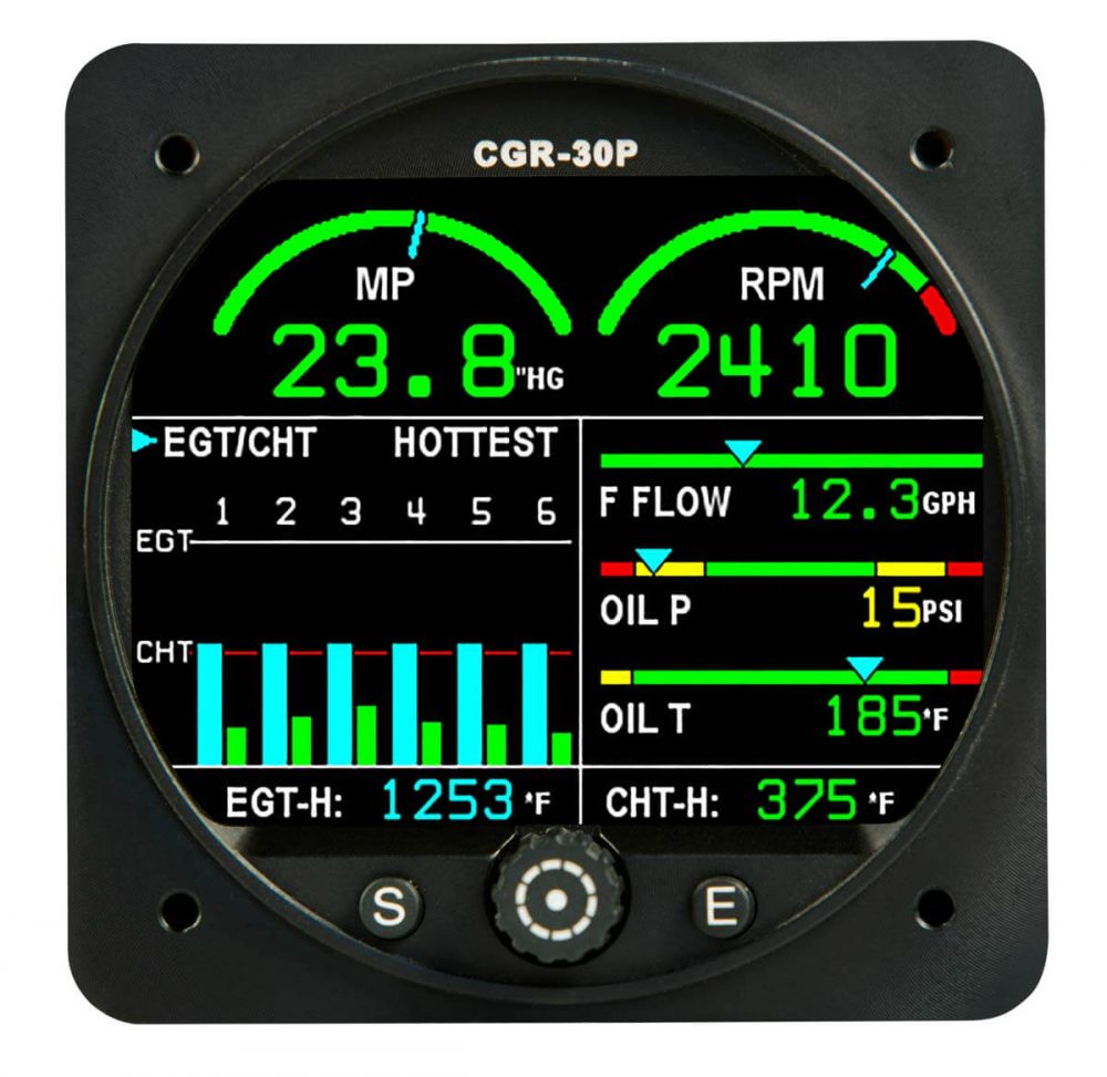 Engine Management Solutions for IFR Pilots Cessna Owner Organization