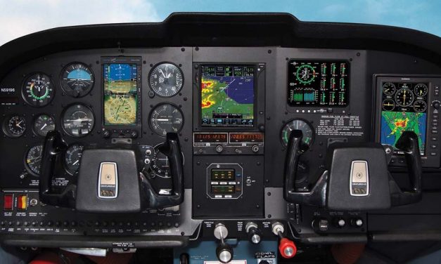 Engine Management: Solutions for IFR Pilots