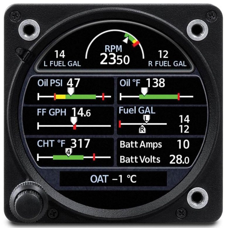 Engine Management Solutions for IFR Pilots Cessna Owner Organization