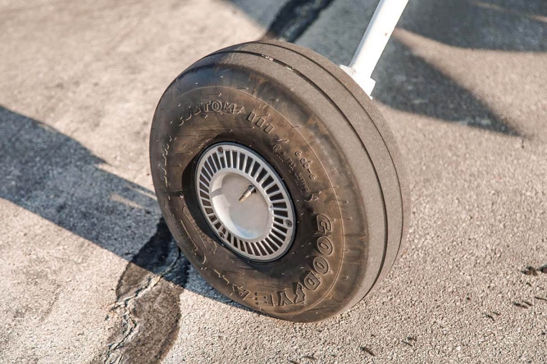 How to Check if Your Tire Is Out of Round | Cessna Owner Organization