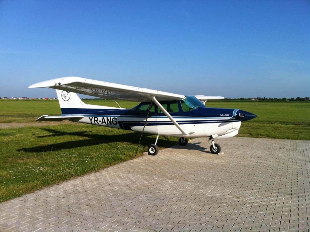 Cessna172RG_VladimirRusu