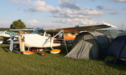 Aerial Overlanding: A fun, adventurous way to travel