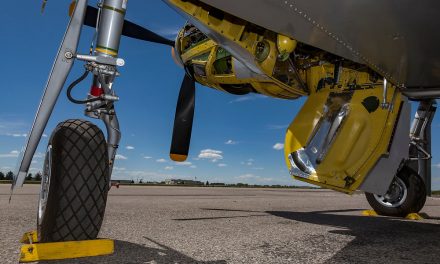 The COVID Effect on Cessna Tire Supply