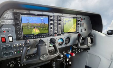 Textron Releases Service Document for Specific Plane Types Who Own Garmin G1000 NXi Flight Decks