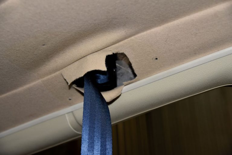 Replace Your Own Cessna Seat Belts Cessna Owner Organization