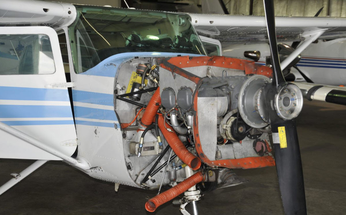 Master Pilot Scott Sherer's Restoration Rules of Thumb | Cessna Owner  Organization
