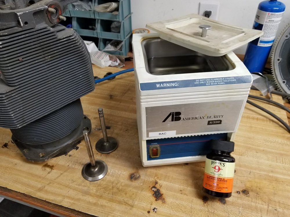 How to Clean Your Cessna Fuel Injectors Cessna Owner Organization