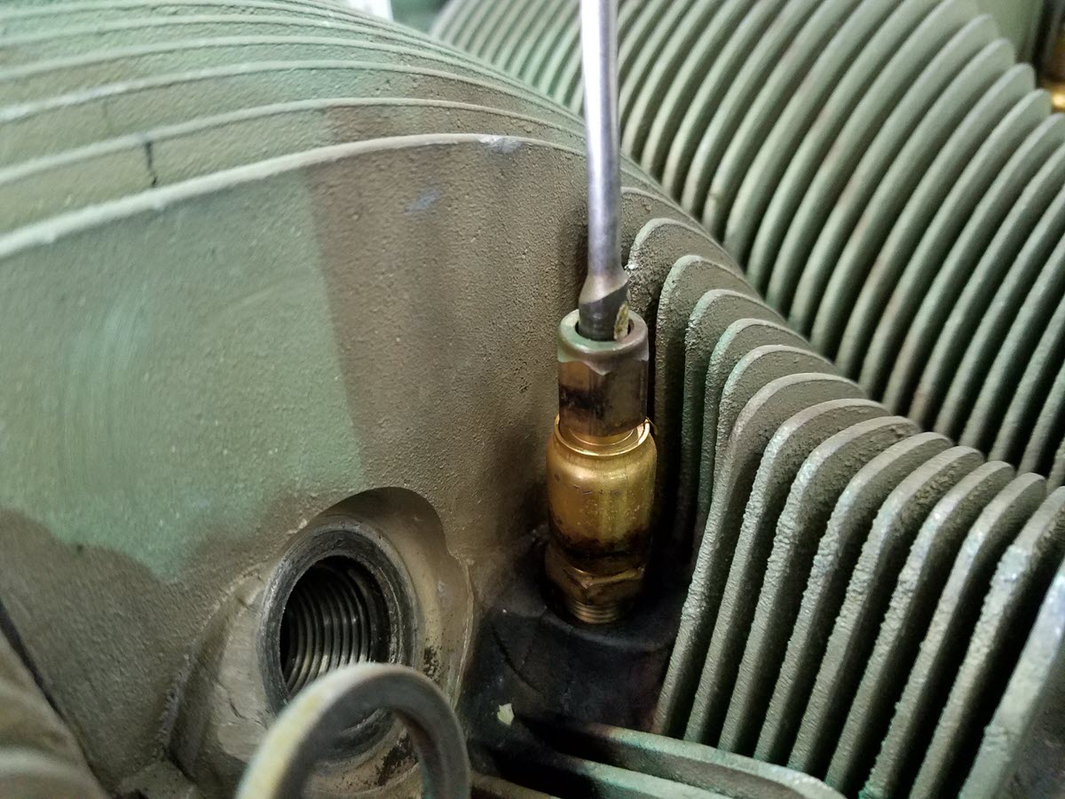 How to Clean Your Cessna Fuel Injectors Cessna Owner Organization