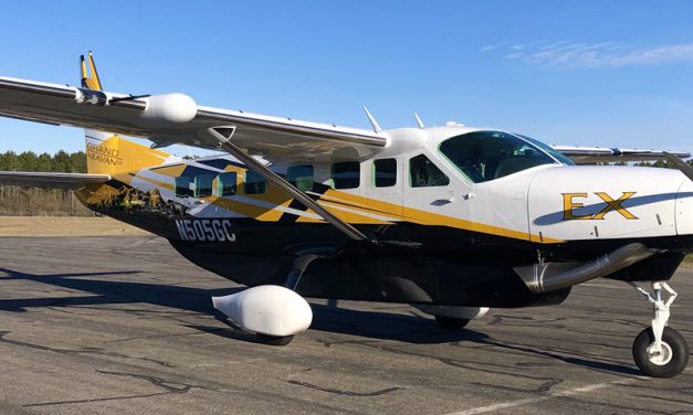 Can You Put Wheel Pants on a Cessna Caravan? You Can Soon