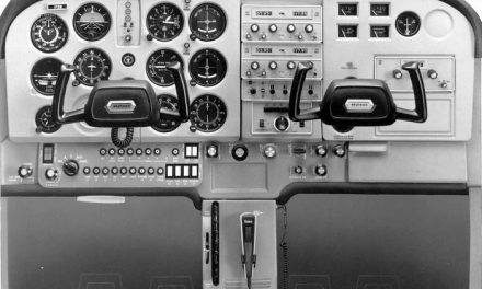 Cessna Stationary Panels: What They Do and Why You Need to Know