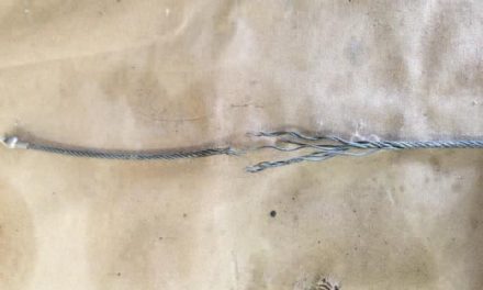 Why You Should Properly Inspect Your Control Flap Cables