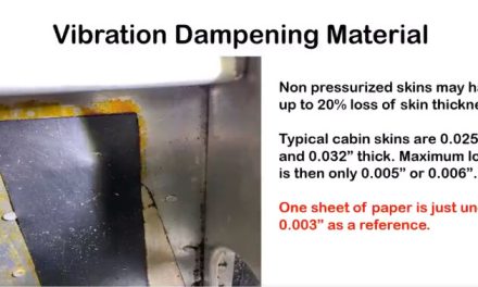 Hidden Cause of Corrosion: Why to Check Your Vibration Dampening Panels