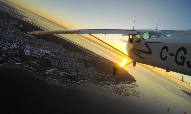 How to Buy a Cessna Across Borders