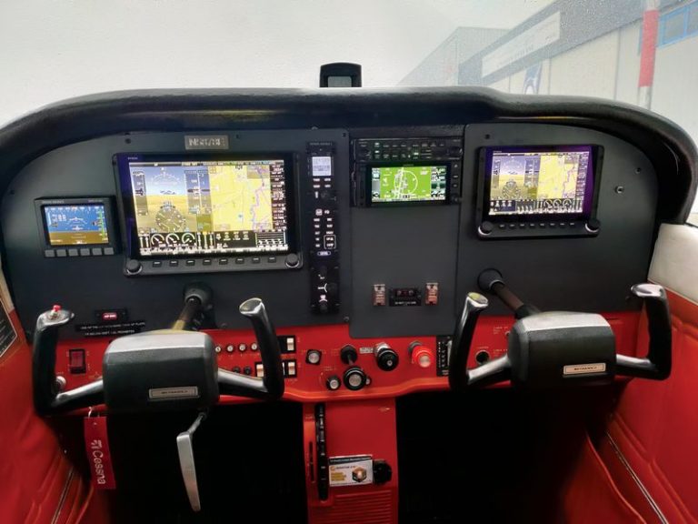 Cessna Avionics Digital Autopilots 5 Years Later Cessna Owner