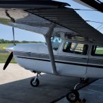 5 Keys to Cessna Prebuy Inspection Success