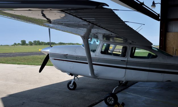 5 Keys to Cessna Prebuy Inspection Success