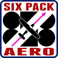 Six Pack Aero
