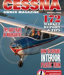 Cessna Owner Magazine February 2023