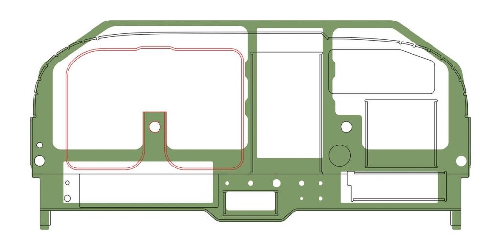 Cessna 172 panel upgrade