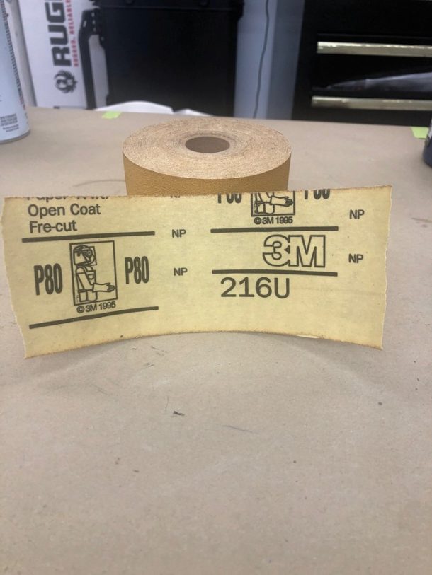 How to Paint Interior Plastic Trim Cessna Owner Organization