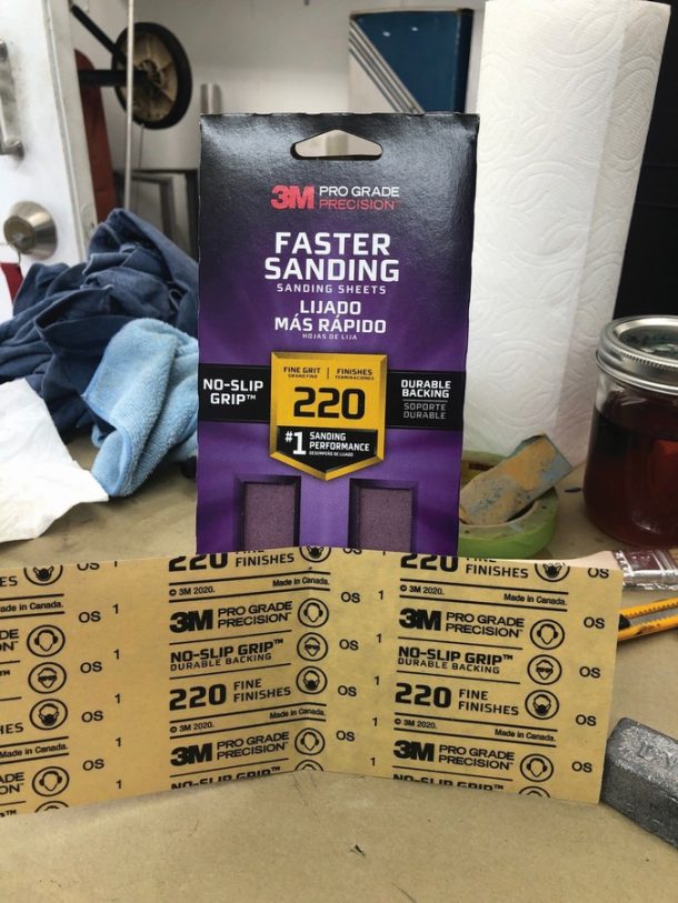 How to Paint Interior Plastic Trim Cessna Owner Organization