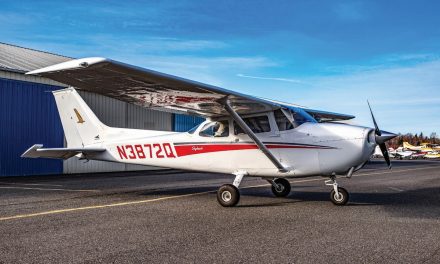 8 Affordable Updates for Your Cessna
