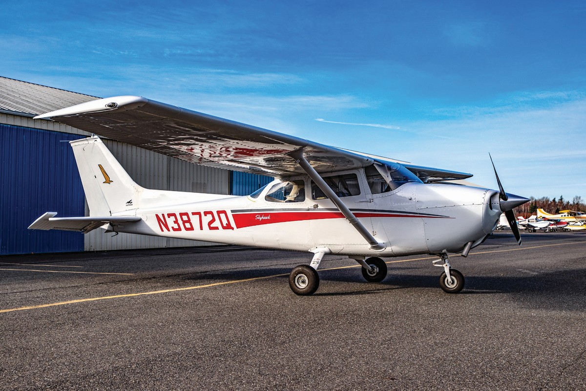 8 Affordable Updates For Your Cessna Cessna Owner Organization