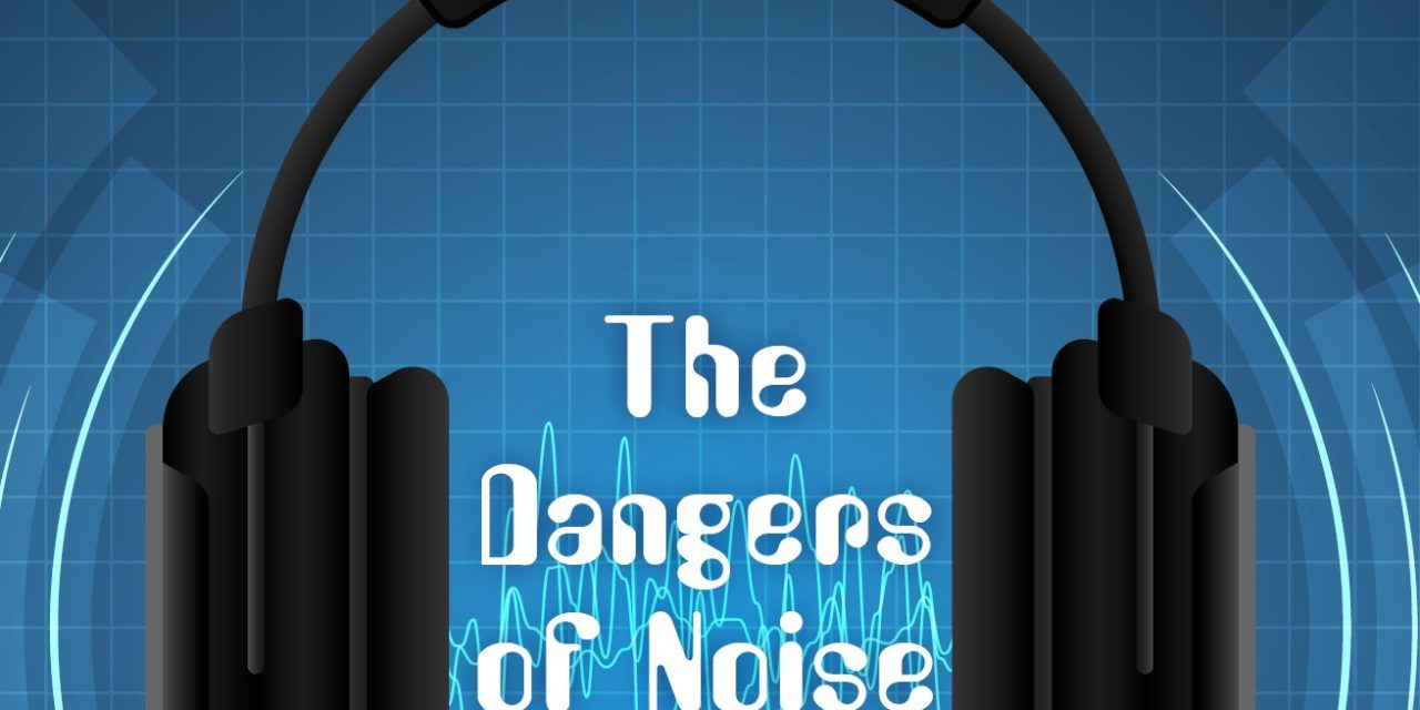 The Dangers of Noise Fatigue