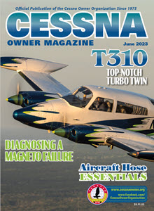 Cessna Owner Magazine June 2023