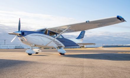 Cessna Turbo Skylane Returns to Production