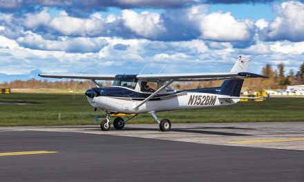 Modernizing the Cessna 150/152 Panel
