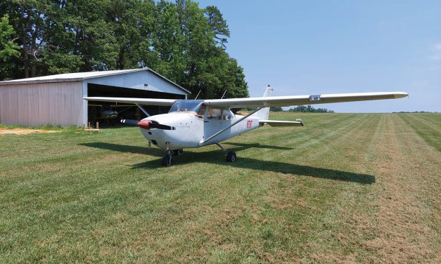 Cessna 172  Market Report & Tips