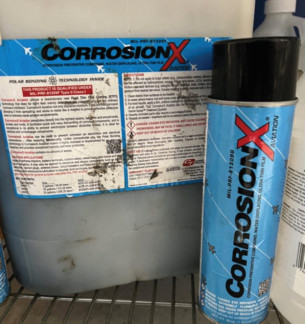 Why Use Substitute Lubricants? Cessna Owner Organization