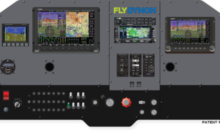 <strong>Six Pack Aero Announces Partnership with Dynon to Offer Preinstalled Avionics in a Panel Kit</strong> 