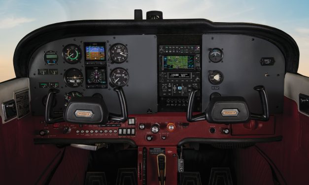 Avionics Q&A: Recommendations on Slide-ins, GPS, and More